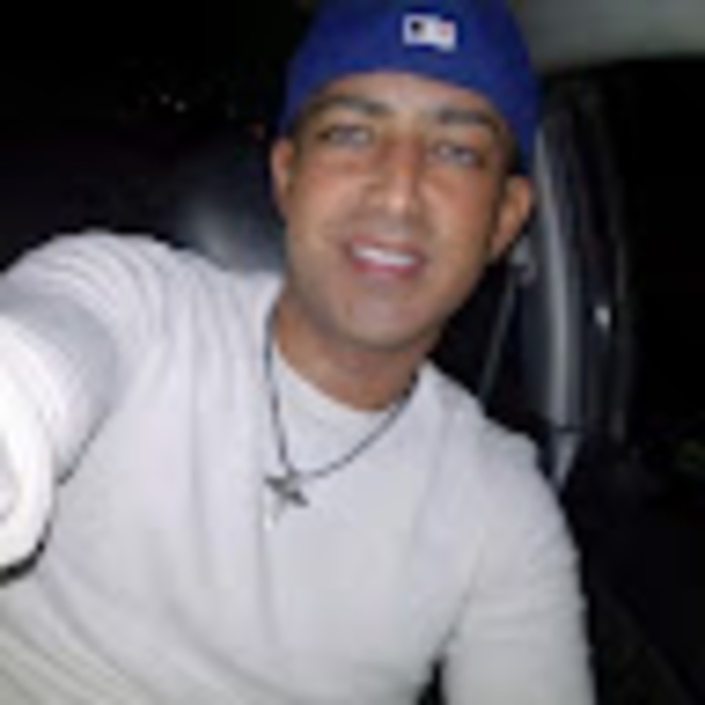 Meet your Posher, Sam